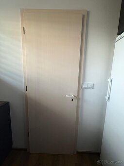 Dveře na prodej v top stavu - 2