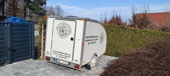Minikaravan Condor - 2
