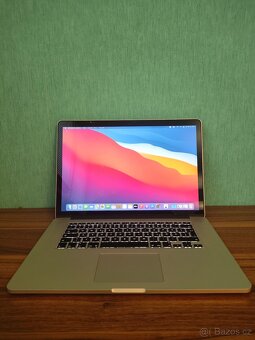 MacBook Pro 15 2014 | i7 • 8GB • 256GB SSD - 2