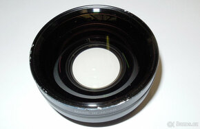 SONY VCL-HGA07B - širokoúhlá předsádka - 2