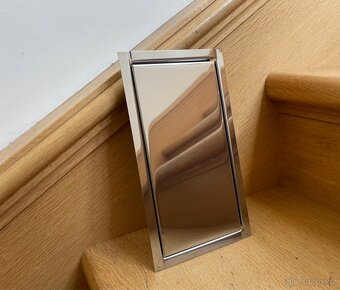 Revizní otevírací dvířka pod vanu - 2