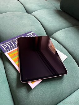 iPad Pro 11" + Apple Pencil 2 + doplňky - 2