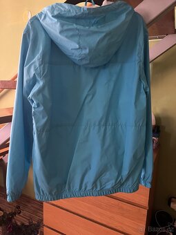 Nová lehká, větrová bunda - 2