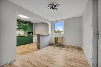 Prodej Domu - Praha Západ - 2