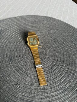 Hodinky Casio Vintage - 2