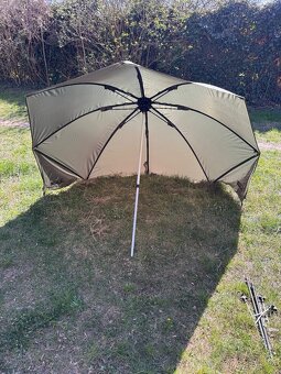 Fox Specialist Brolly - 2