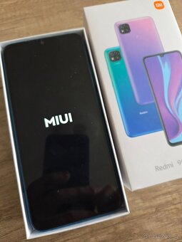Redmi 9C NFC - 2