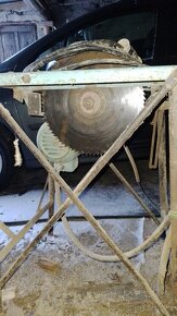 Kotoučová pila - 2