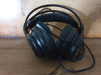 Sluchátka - 2