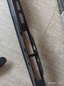 Stěrač - 2