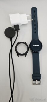 Samsung Galaxy Watch Active2 40mm LTE 4G - 2