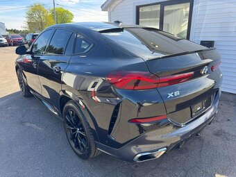 BMW X6 2024 - 2
