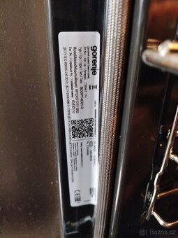 Trouba Gorenje - 2