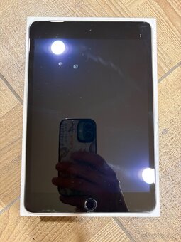 iPad mini 4 WIFI+ cellular 64gb - 2