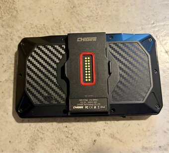 Chigee AIO-5 Play (For BMW) - 2