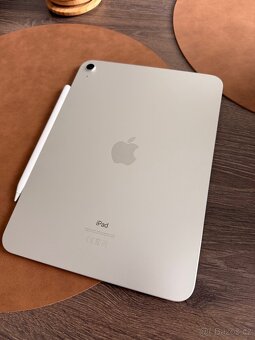 Ipad 10. Generace - 2