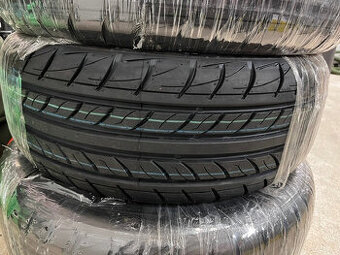 Letní pneu nová 205/55R16 - 2