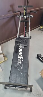 Total trainer HouseFit - 2