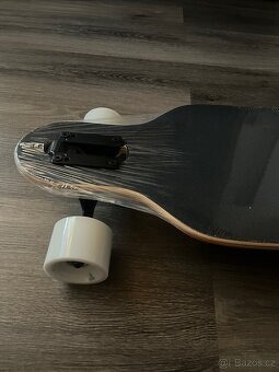 longboard - 2