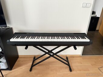 Yamaha digital piano p-105 - 2