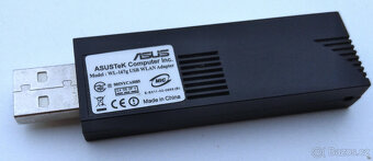 ASUS WLAN USB ADAPTER (54Mbps) - 2