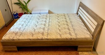 Postel 140x200 - 2