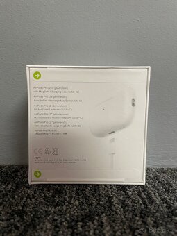 Prodám AirPods pro 2 - 2