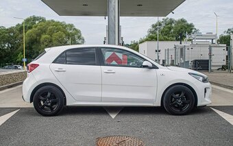 KIA Rio 1.4 MPi Automat - 2