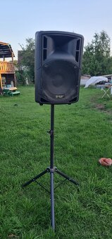 Reprobedna Skytec RC -12A MP3 - 2