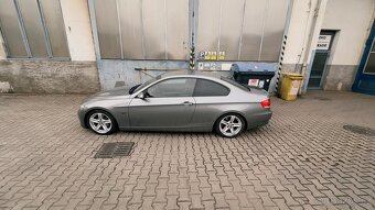 Bmw e92 - 2