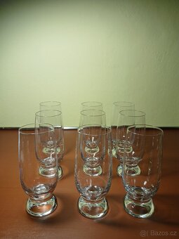 Skleničky - 2
