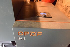Prodám kotel OPOP - 2