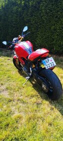Ducati Monster 1100 Evo abs - 2
