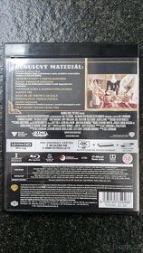 Blu-ray film The Great Gatsby (v krabičce od 4K UHD) - 2