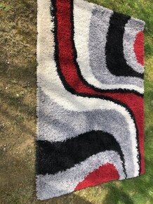 Kusový koberec - 2