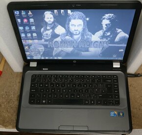 Notebook HP Pavilion G6 core i3 - 2