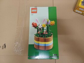 LEGO 40587 Velikonoční košík - 2