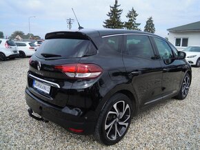 Renault Scénic 1.5dCi ENERGY BOSE - SERVIS - 2
