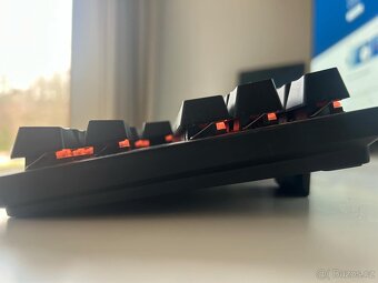 Razer Huntsman Tournament Edition - 2