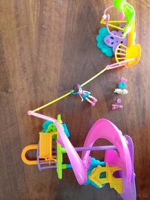 Polly Pocket park - 2