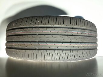 letní pneumatiky Continental 235/55r18 - 2