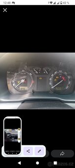 Prodám škodovku běs STK 19.81kw - 2
