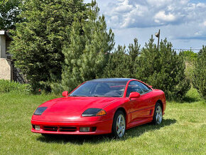 Dodge Stealth, 300PS 4x4 (Mitsubishi 3000GT) - 2