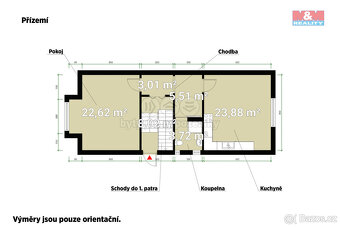 Prodej rodinného domu, 160 m², Plzeň, ul. K Pecihrádku - 2