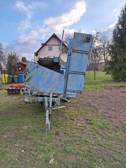 Sazeć na brambory akpil agrozet prostejov - 2