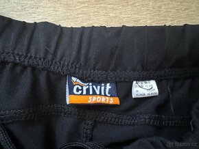 Cyklistické kraťasy vel. 146/152 - 2