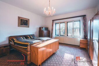 Prodej, domy/rodinný, 160 m2, Lesní 205, 33843 Mirošov, Roky - 2