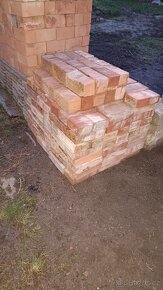 Cihly duté a děrované CDM 1 zdarma - 2