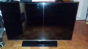 Samsung UE40H5000 led - 2