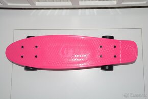 Dětský skateboard - 2